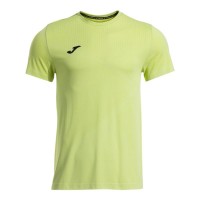 Camiseta Joma Challenge Lima Negro