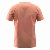 Camiseta Joma Challenge Naranja  Oferta + Barato