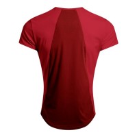 Camiseta Joma Challenge Rojo Granate