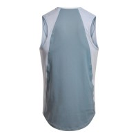 Camiseta Joma Challenge Tank Azul Celeste
