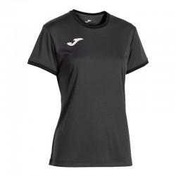 Joma Combi Anthracite Black Junior T-Shirt