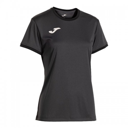 Joma Combi Anthracite Black Women''s T-Shirt