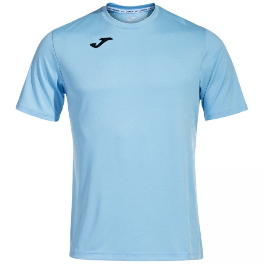 Joma Combi Light Blue T-shirt  Offer + Cheap