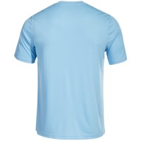 Joma Combi Light Blue T-shirt  Offer + Cheap