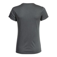 Camiseta Joma Combi Gris Oscuro Mujer