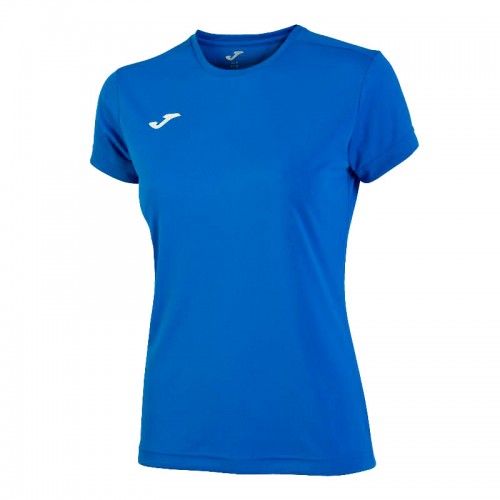 Camiseta Joma Combi Royal Mujer
