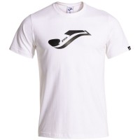 Joma Combi Street White T-shirt  Offer + Cheap