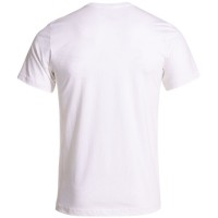 Joma Combi Street White T-shirt  Offer + Cheap