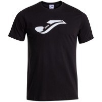 Joma Combi Street Black T-Shirt  Offer + Cheap