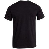 Joma Combi Street Black T-Shirt  Offer + Cheap