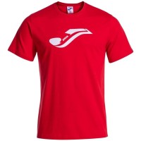 Joma Combi Street Red T-Shirt  Offer + Cheap