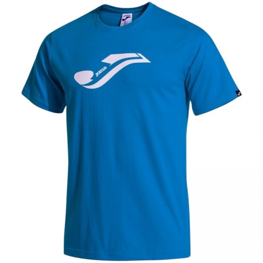 Joma Combi Street Royal T-shirt  Offer + Cheap