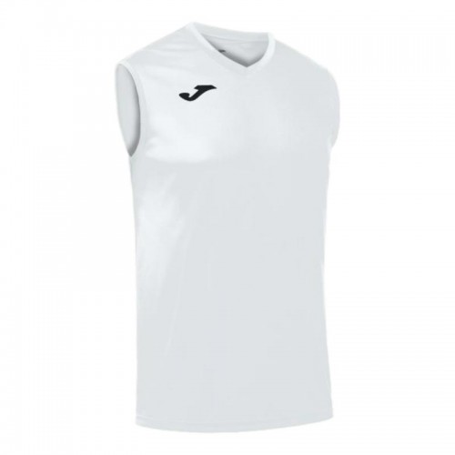 Camiseta Joma Combi Tank Blanco