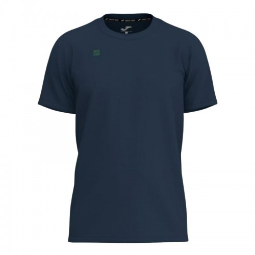 Camiseta Joma Elite Club Azul Marino