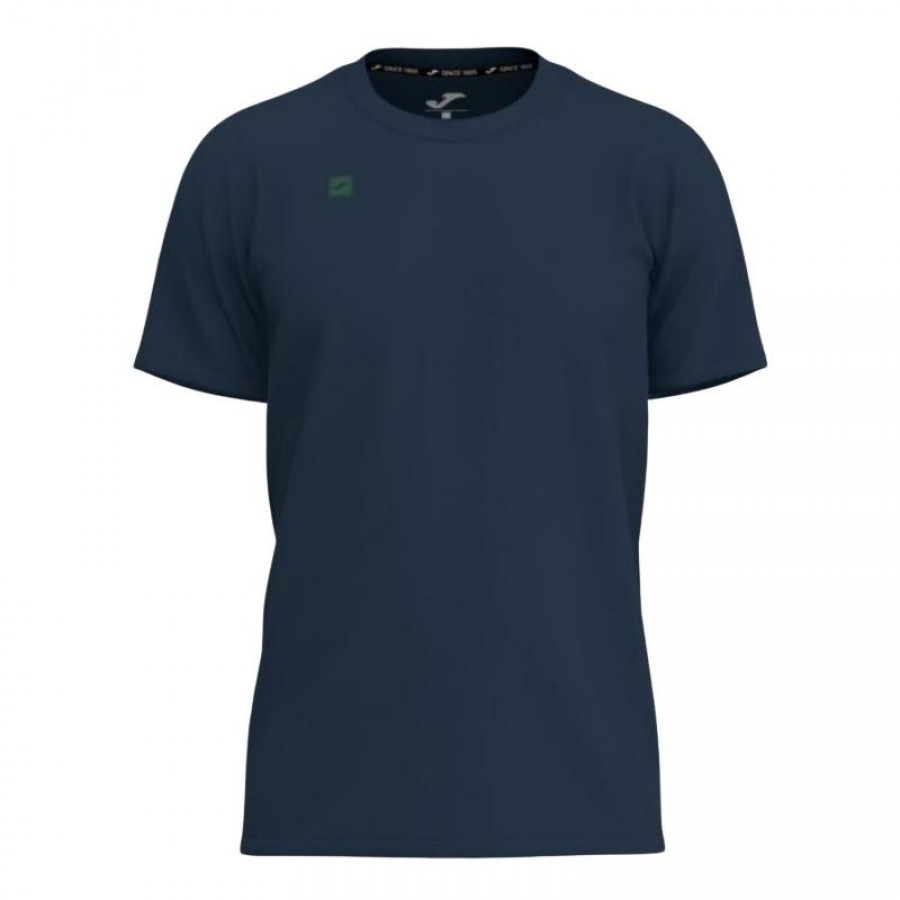 Maglietta blu navy del Joma Elite Club