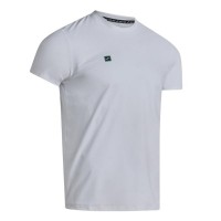 Camiseta Joma Elite Club Blanco