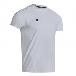 T-shirt blanc du Joma Elite Club