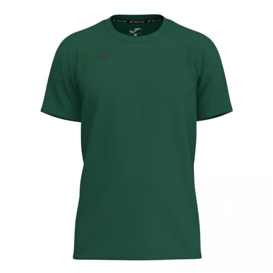 Camiseta Joma Elite Club Verde