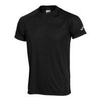 Camiseta Joma Iconic Negro