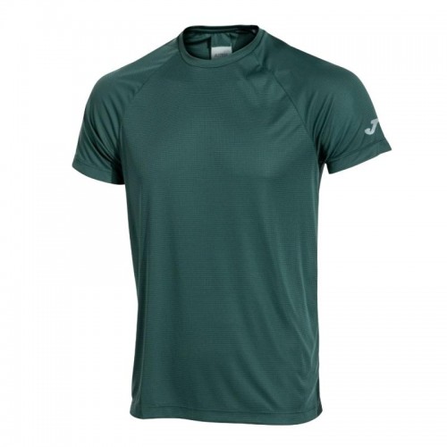 Camiseta Joma Iconico Verde