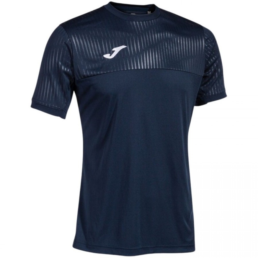 Joma Montreal Navy T-shirt  Offer + Cheap