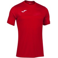 Joma Montreal Red T-Shirt  Offer + Cheap