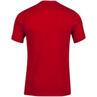 Joma Montreal Red T-Shirt  Offer + Cheap