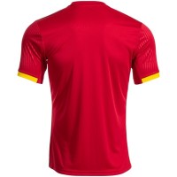 Joma Montreal Red Yellow T-Shirt  Offer + Cheap