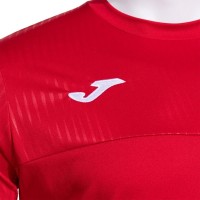 Joma Montreal Red Yellow T-Shirt  Offer + Cheap