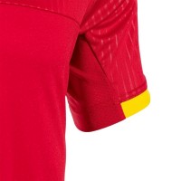 Joma Montreal Red Yellow T-Shirt  Offer + Cheap
