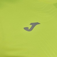 Camiseta Joma R Night Amarillo Fluor