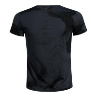 Camiseta Joma R Night Negro Mujer