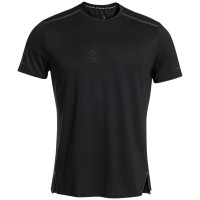 Joma Ranking Black T-Shirt  Offer + Cheap