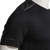Joma Ranking Black T-Shirt  Offer + Cheap
