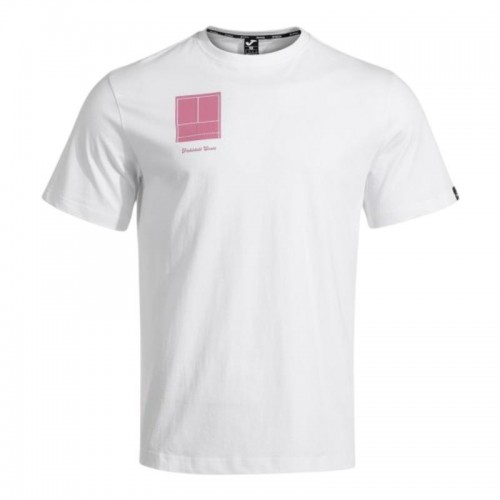 Camiseta Joma Smash Blanco