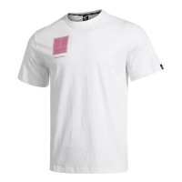 Camiseta Joma Smash Blanco
