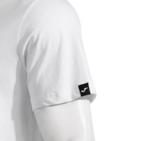 Camiseta Joma Smash Blanco