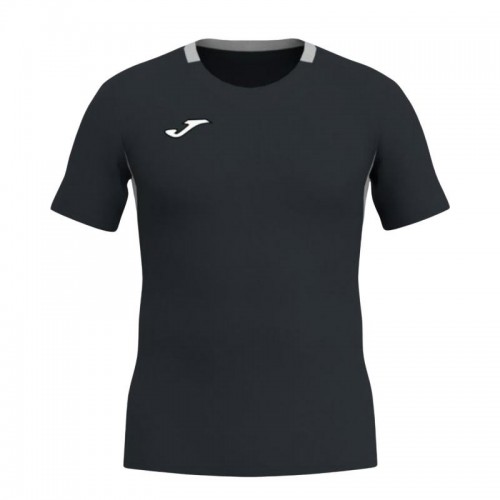 Camiseta Joma Smash Negro