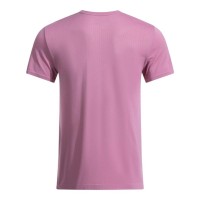 Camiseta Joma Smash Rosa