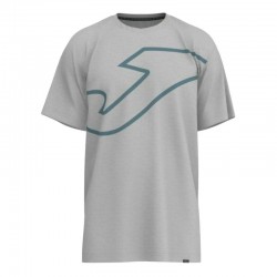 Camiseta Cinza Clara da Joma Step