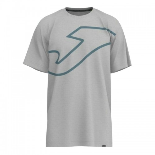 T-shirt grigio chiaro Joma Step