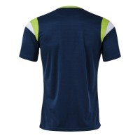 Camiseta Joma Terra Azul Marino Lima