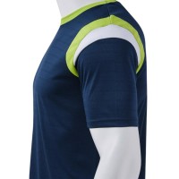 Camiseta Joma Terra Azul Marino Lima