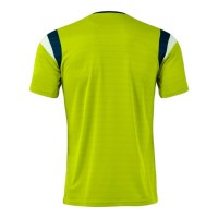 Camiseta Joma Terra Lima Azul Marino