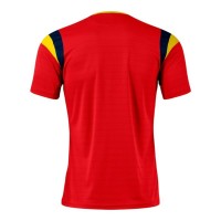 Camiseta Joma Terra Rojo Amarillo