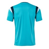 Camiseta Joma Terra Turquesa Azul Marino