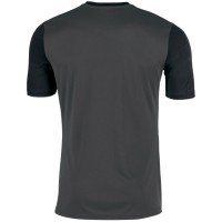 Joma Winner Anthracite Black T-Shirt  Offer + Cheap