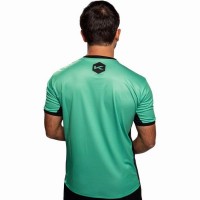 Kombat Commander T-Shirt Vert  Offre - Pas cher
