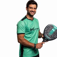 Kombat Commander T-Shirt Vert  Offre - Pas cher
