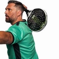 Kombat Commander T-Shirt Vert  Offre - Pas cher